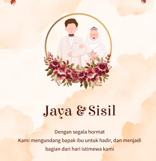 Sisil & Jaya